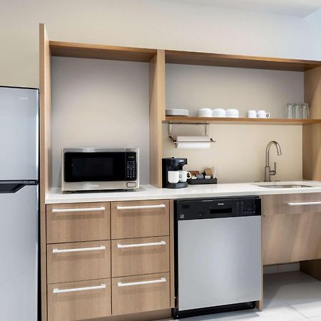 Home2 Suites By Hilton Phoenix Avondale, Az Bagian luar foto