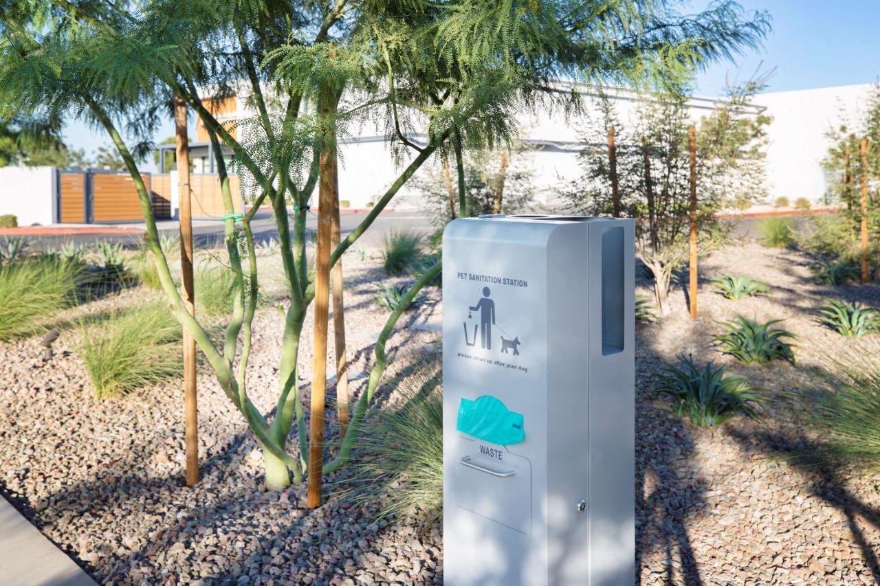 Home2 Suites By Hilton Phoenix Avondale, Az Bagian luar foto