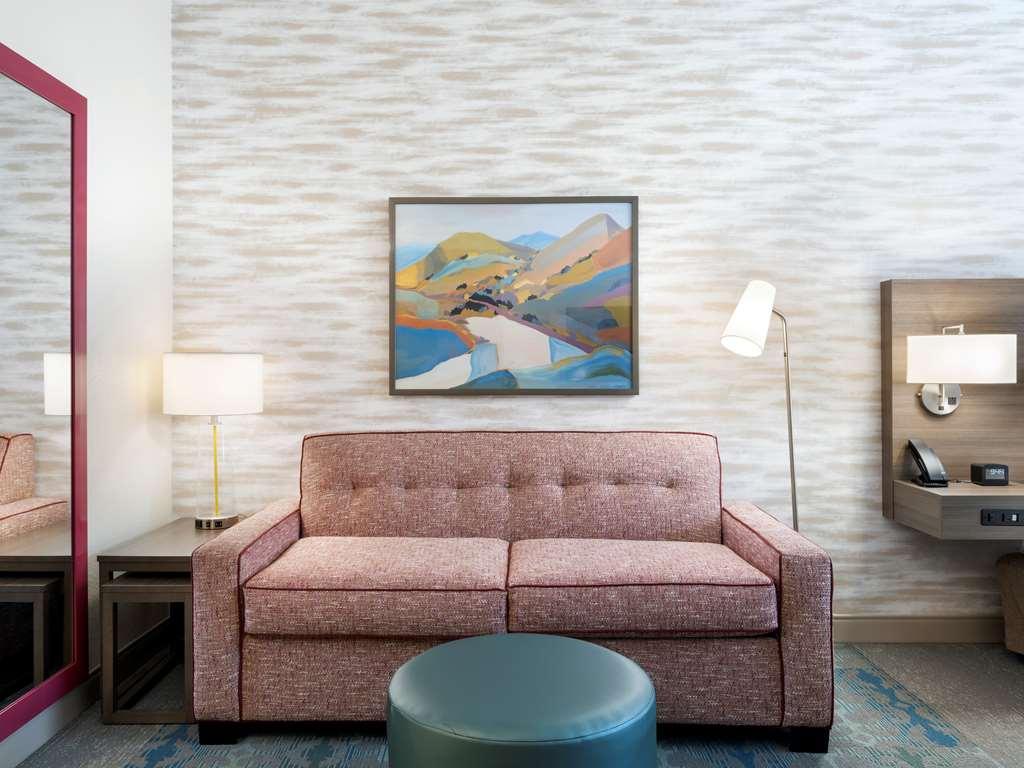 Home2 Suites By Hilton Phoenix Avondale, Az Ruang foto