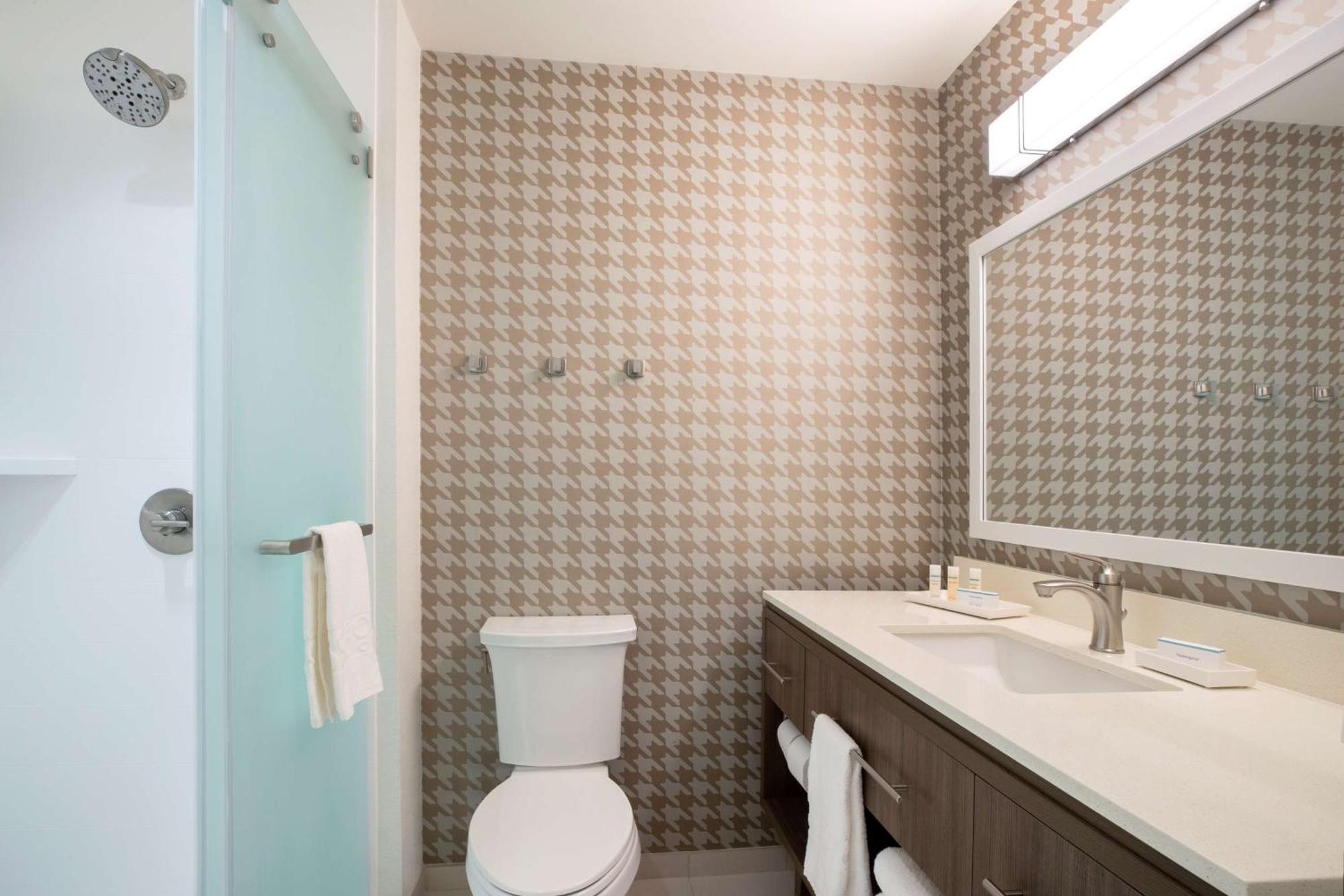 Home2 Suites By Hilton Phoenix Avondale, Az Bagian luar foto