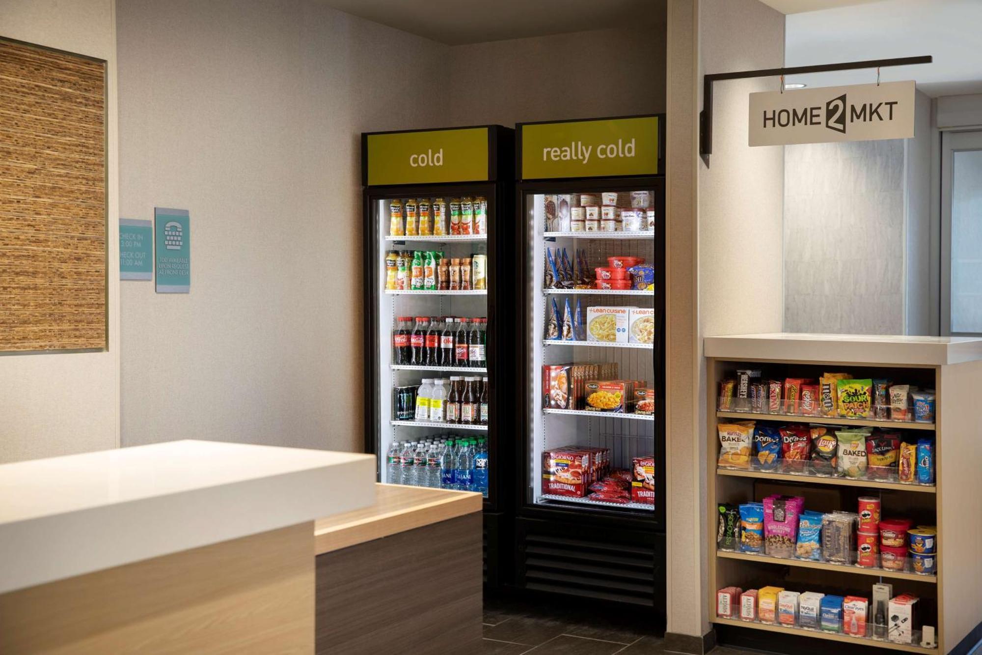 Home2 Suites By Hilton Phoenix Avondale, Az Bagian luar foto