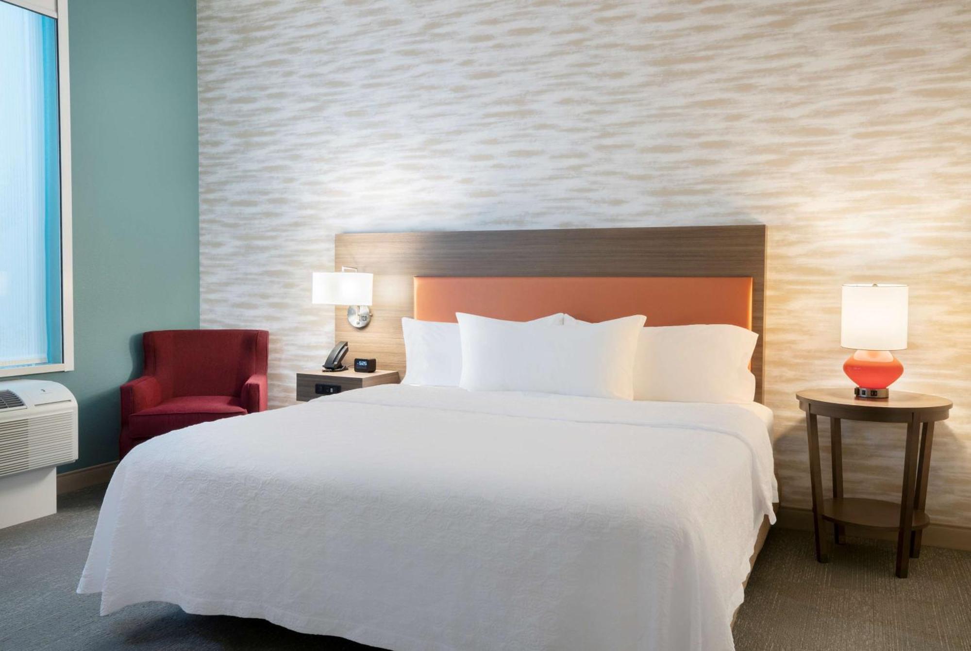 Home2 Suites By Hilton Phoenix Avondale, Az Bagian luar foto